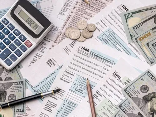 Accurate financial reports in Marion IL