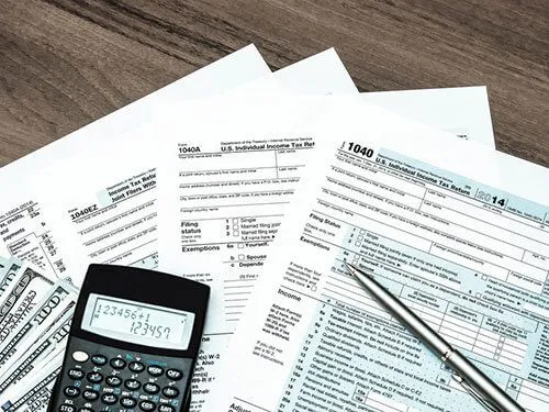 Year-round bookkeeping in Marion IL