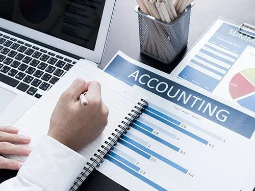 Financial guidance for Marion IL businesses