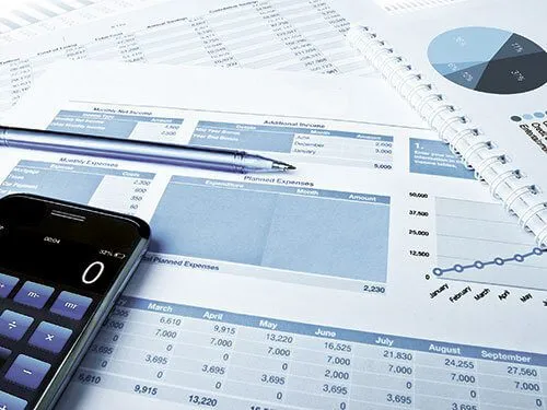 Reliable tax filing in Marion IL